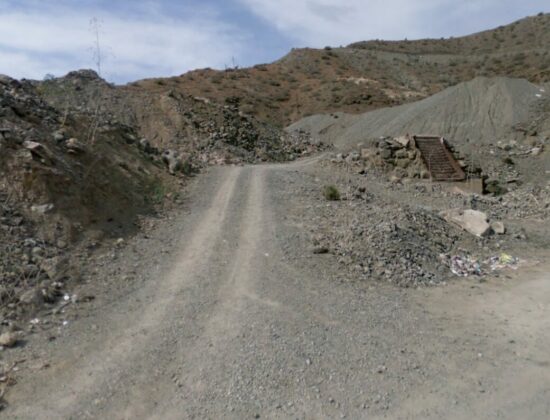 Outdoor sex in Balito, Gran Canaria