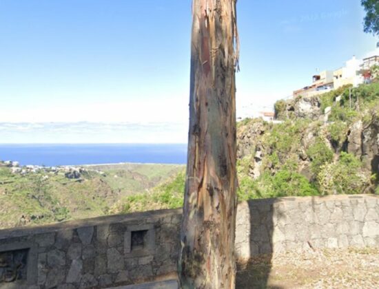 Outdoor sex in Buenlugar, Firgas, Gran Canaria