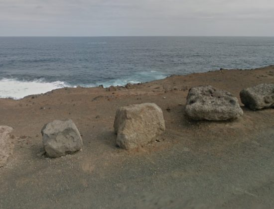 Outdoor sex in Caleta de Arriba, Gáldar