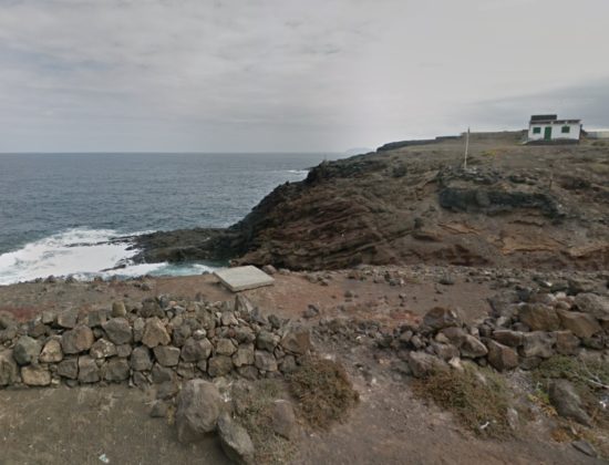 Outdoor sex in Caleta de Arriba, Gáldar