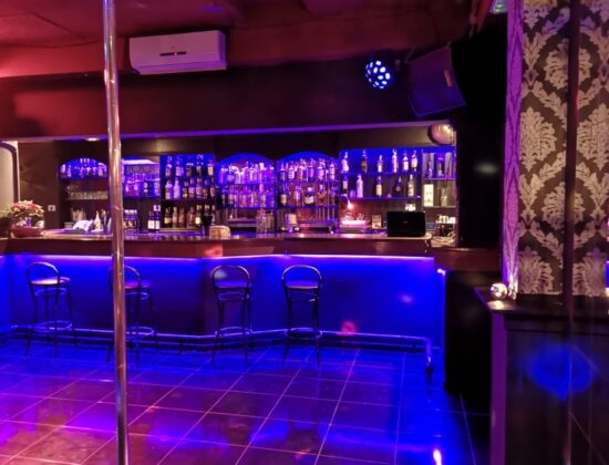 Club mystique, Swingers Club in Adeje, Tenerife