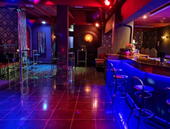 Club mystique, Swingers Club in Adeje, Tenerife