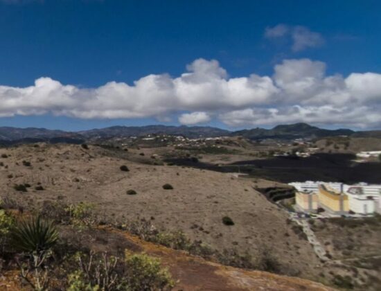 Outdoor sex in Cruz de Montaña