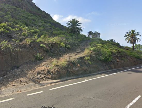 Outdoor sex in Cruz de la Montañeta, Moya, Gran Canaria