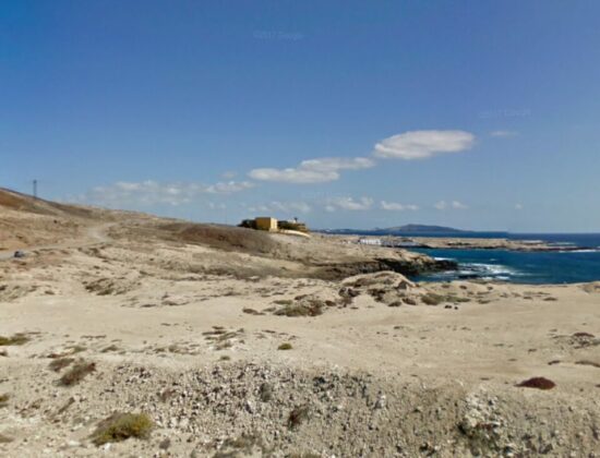 Outdoor sex in Faro de Arianaga, Gran Canaria