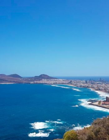 Outdoor sex in Los Giles, Las Palmas de Gran Canaria