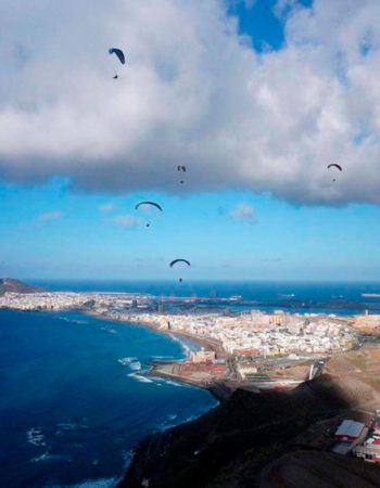 Outdoor sex in Los Giles, Las Palmas de Gran Canaria