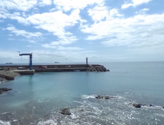 Outdoor sex in Muelle de San Cristóbal