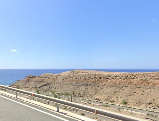 Outdoor sex in Playa Los Frailes, Gran Canaria