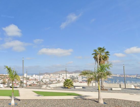 Outdoor sex in Mirador de Altavista, Las Palmas, Gran Canaria