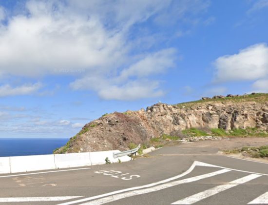 Outdoor sex  in San Felipe, Gran Canaria