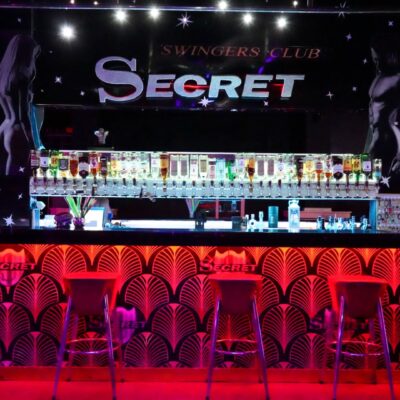 Secret Swingers Club in Playa del Inglés, Gran Canaria