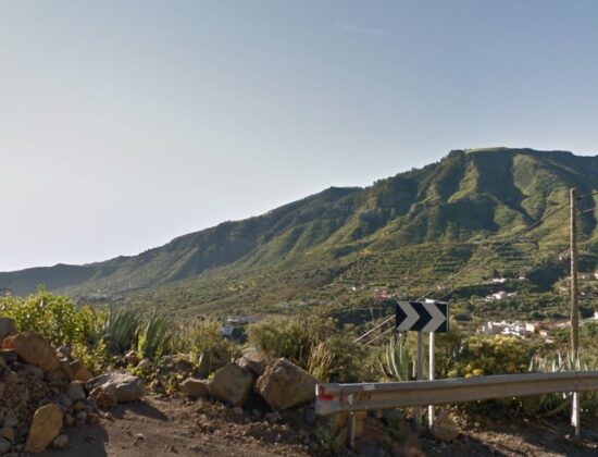 Outdoor sex in Tenteniguada, Gran Canaria