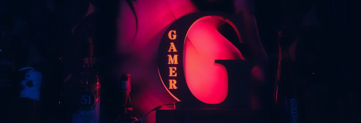 The New Gamer Swingers Club, Campi Bisenzio, Italy