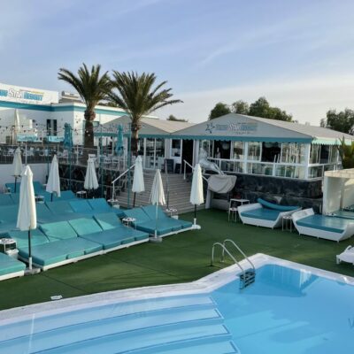 Venus Star Resort, Swingers resort in Maspalomas, Gran Canaria