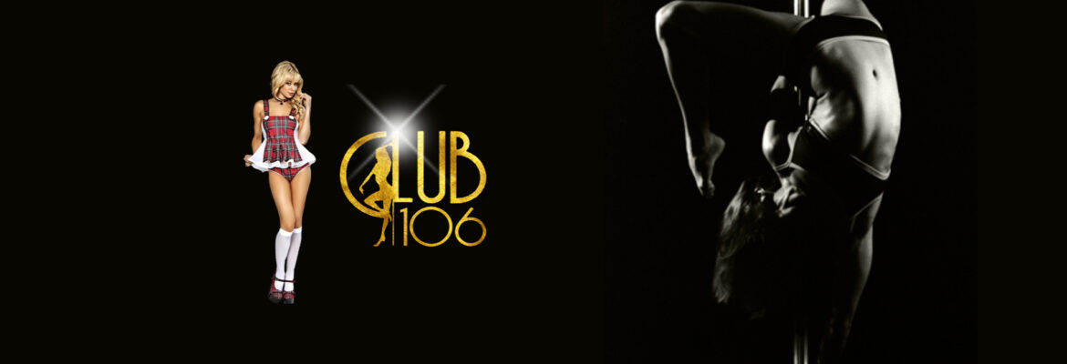 Club 106, Scanzano Jonico, Italy