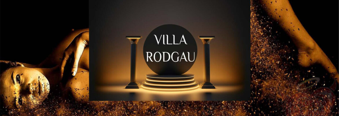 Villa Rodgau, Rodgau, Germany